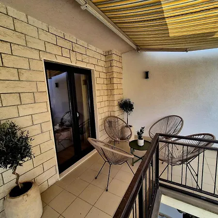 דירה Dalmatian Elegant In The Center