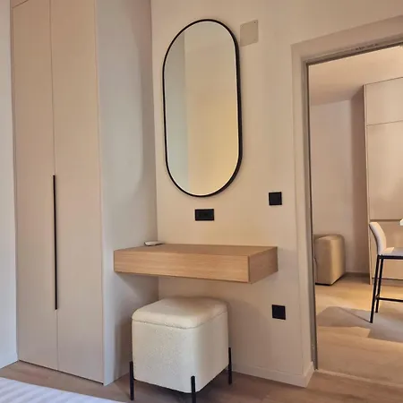 Dalmatian Elegant In The Center * ספליט