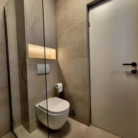 דירה Dalmatian Elegant In The Center *