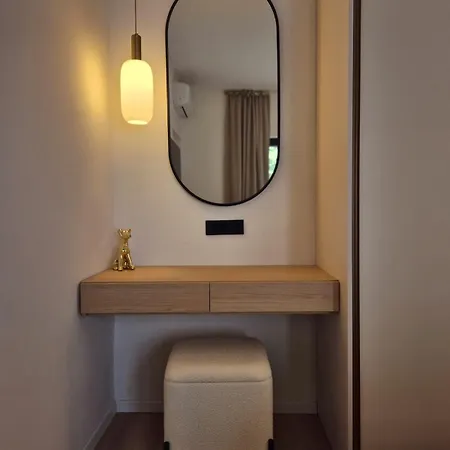 Dalmatian Elegant In The Center ספליט