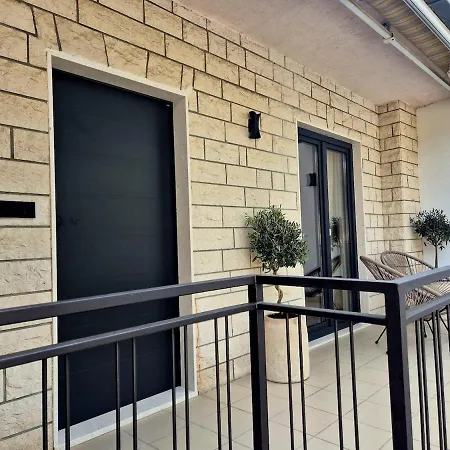 דירה Dalmatian Elegant In The Center ספליט