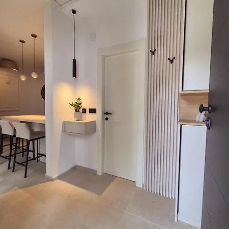 דירה Dalmatian Elegant In The Center *